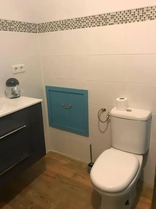 La Kaz A Sucre : Bungalow Au Calme Proche De Tout. Saint-Francois  0*, Saint-Francois (Grande-Terre)